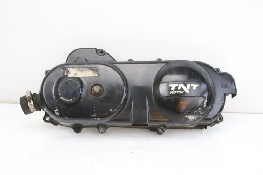 photo de COPERCHIO VARIATORE TNT MOTOR BOSTON 4T 50 (2018 - 2025) - Vista principale