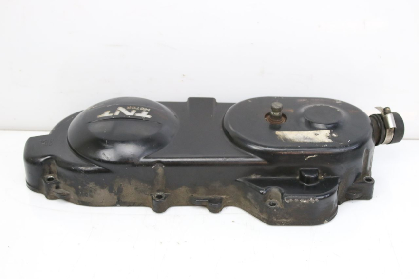 photo de COPERCHIO VARIATORE TNT MOTOR BOSTON 4T 50 (2018 - 2025) - Zoom sullo stato d'uso