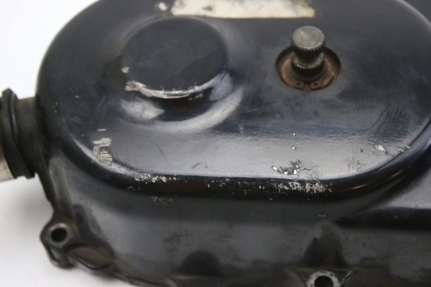 photo de COPERCHIO VARIATORE TNT MOTOR BOSTON 4T 50 (2018 - 2025) - Altra angolazione