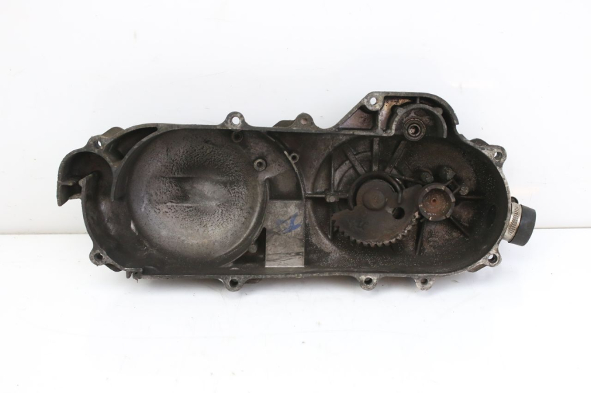 photo de COPERCHIO VARIATORE TNT MOTOR BOSTON 4T 50 (2018 - 2025) - Vista d'insieme del prodotto