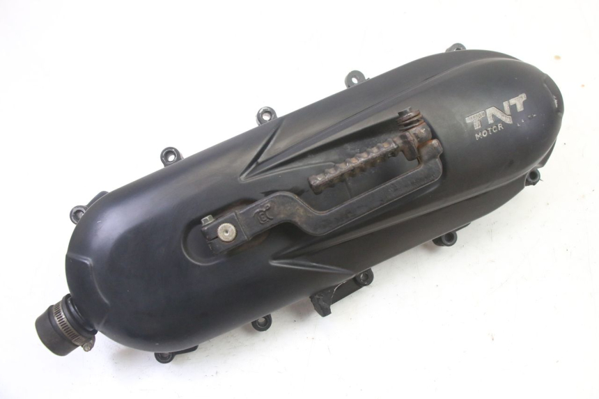 photo de COPERCHIO VARIATORE TNT MOTOR BOSTON 4T 50 (2018 - 2025) - Vista principale