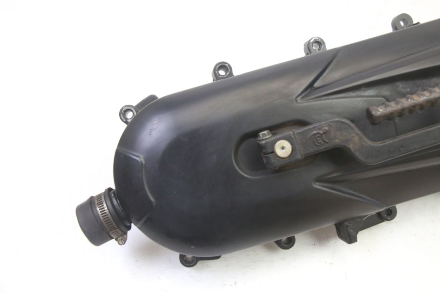 photo de COPERCHIO VARIATORE TNT MOTOR BOSTON 4T 50 (2018 - 2025) - Dettaglio del componente