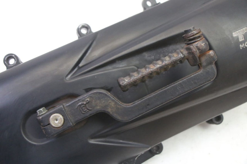 photo de COPERCHIO VARIATORE TNT MOTOR BOSTON 4T 50 (2018 - 2025) - Primo piano tecnico