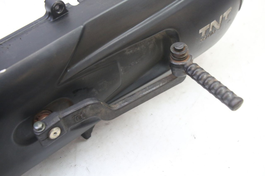 photo de COPERCHIO VARIATORE TNT MOTOR BOSTON 4T 50 (2018 - 2025) - Vista d'insieme del prodotto