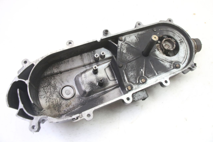 photo de COPERCHIO VARIATORE TNT MOTOR BOSTON 4T 50 (2018 - 2025) - Dettagli dei punti di fissaggio