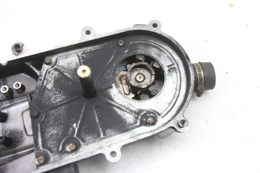 photo de COPERCHIO VARIATORE TNT MOTOR BOSTON 4T 50 (2018 - 2025) - Ricambio usato controllato