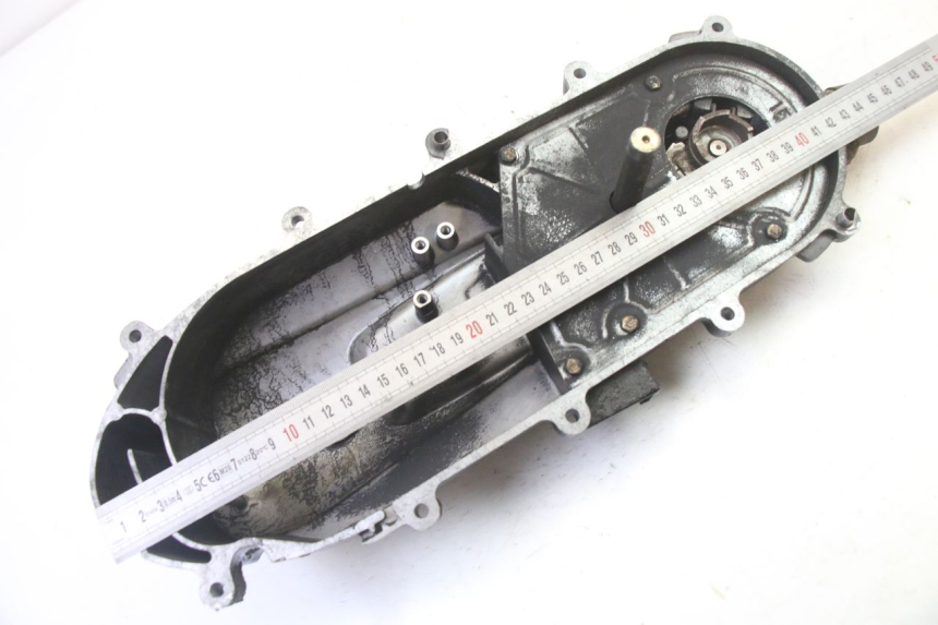 photo de COPERCHIO VARIATORE TNT MOTOR BOSTON 4T 50 (2018 - 2025) - Marcature e riferimenti originali