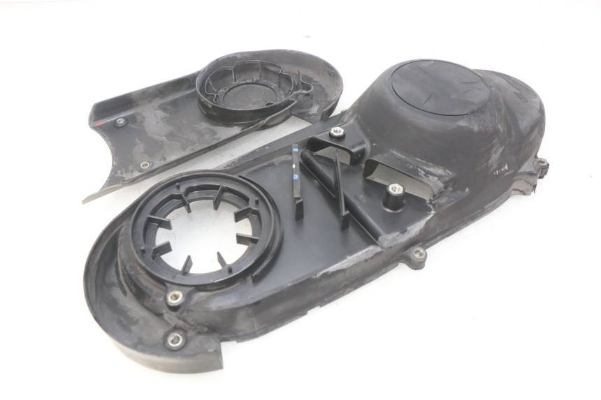 photo de COPERCHIO VARIATORE SUZUKI BURGMAN 125 (2007 - 2014) - Dettaglio del componente