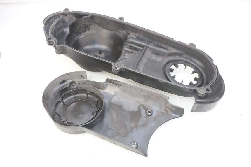 photo de COPERCHIO VARIATORE SUZUKI BURGMAN 125 (2007 - 2014) - Stato della superficie e materiale