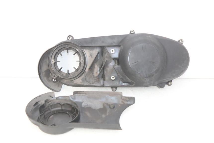photo de COPERCHIO VARIATORE SUZUKI BURGMAN 125 (2007 - 2014) - Ricambio usato controllato