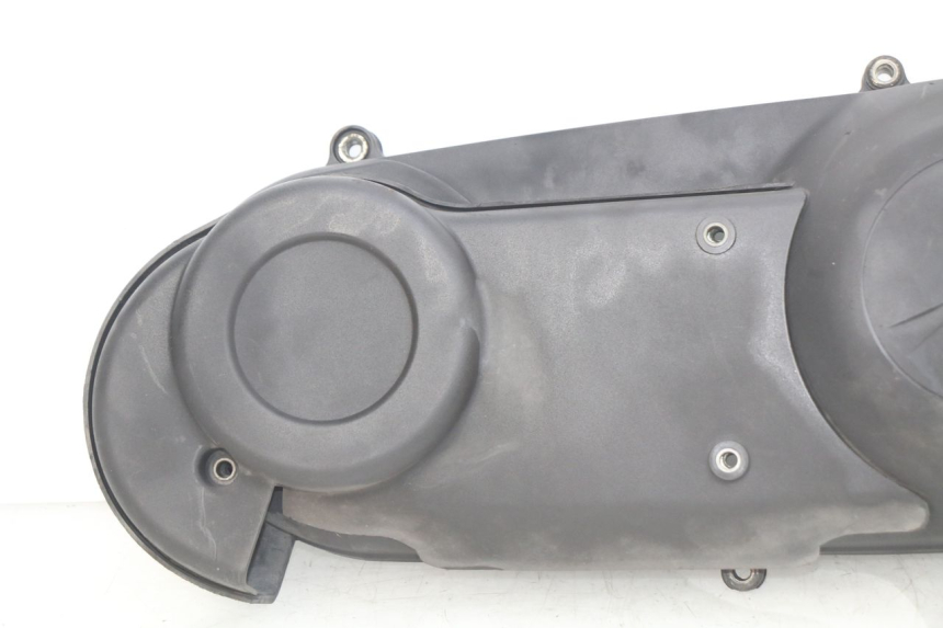 photo de COPERCHIO VARIATORE SUZUKI BURGMAN 125 (2007 - 2014) - Marcature e riferimenti originali