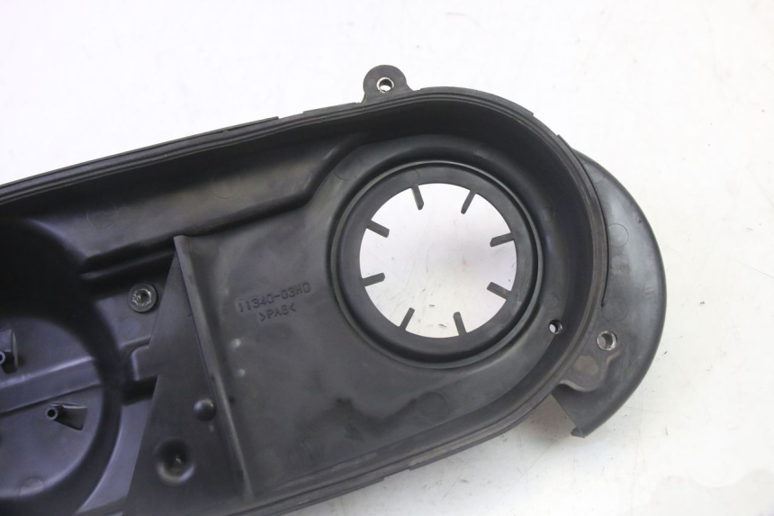 photo de COPERCHIO VARIATORE SUZUKI BURGMAN 125 (2007 - 2014) - Ricambio usato controllato