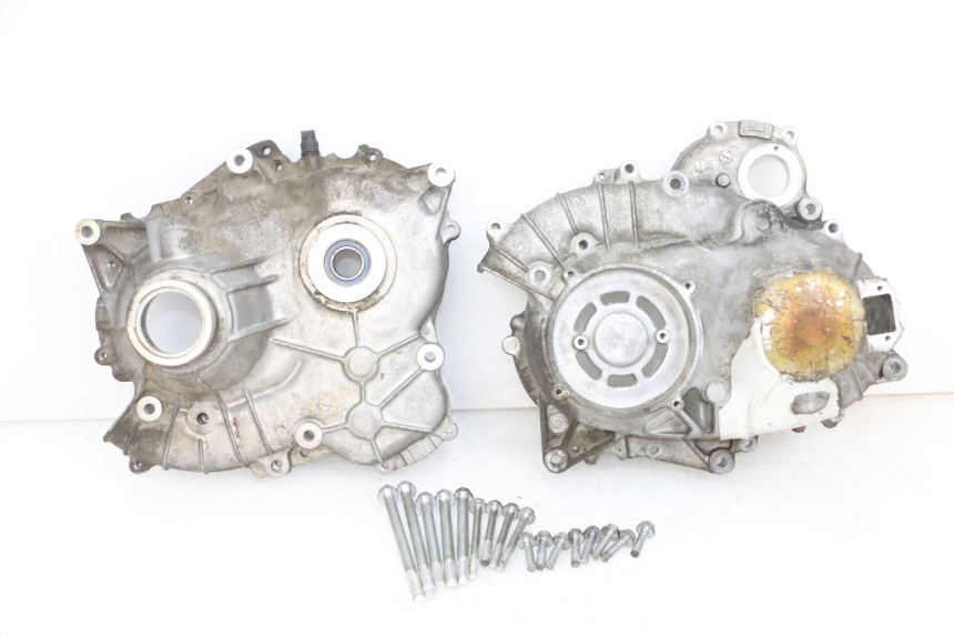 photo de CARTER TRASMISSIONE SUZUKI BURGMAN 650 (2013 - 2020) - Vista principale