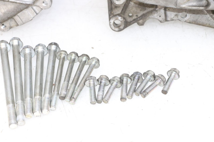 photo de CARTER TRASMISSIONE SUZUKI BURGMAN 650 (2013 - 2020) - Foto prodotto supplementare