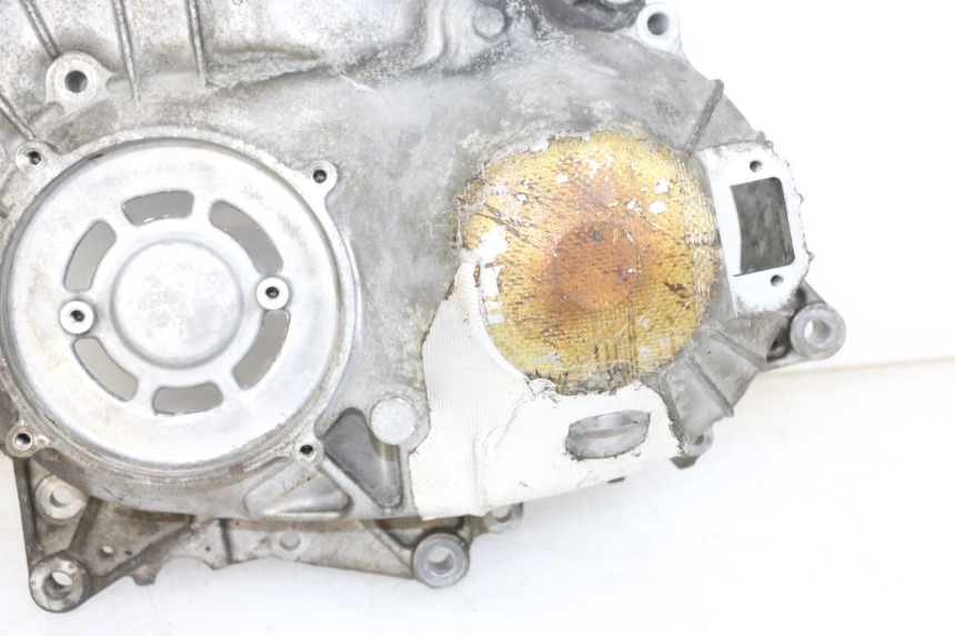 photo de CARTER TRASMISSIONE SUZUKI BURGMAN 650 (2013 - 2020) - Ispezione visiva dettagliata