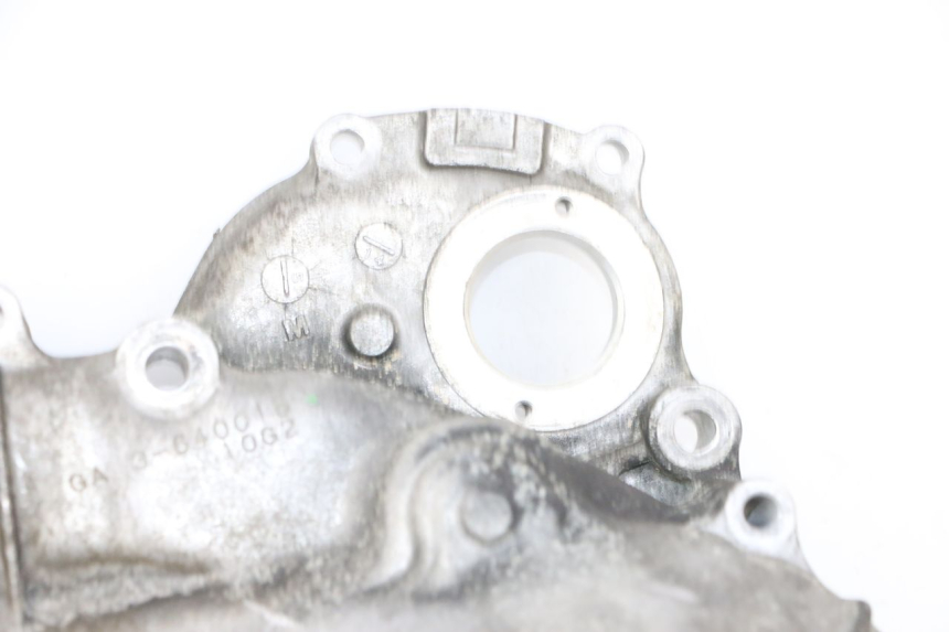 photo de CARTER TRASMISSIONE SUZUKI BURGMAN 650 (2013 - 2020) - Focus sulla struttura