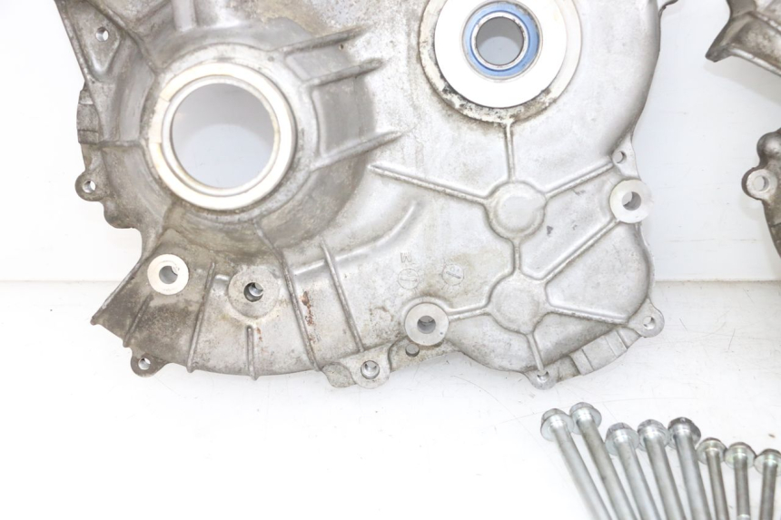 photo de CARTER TRASMISSIONE SUZUKI BURGMAN 650 (2013 - 2020) - Panoramica del profilo