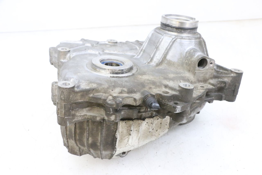 photo de CARTER TRASMISSIONE SUZUKI BURGMAN 650 (2013 - 2020) - Zoom sullo stato d'uso