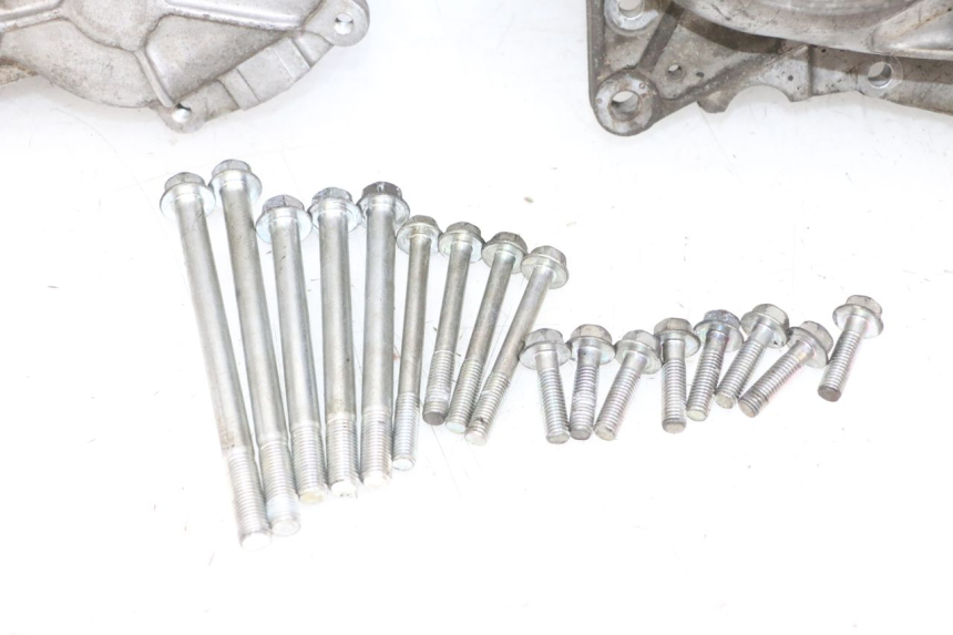 photo de CARTER TRASMISSIONE SUZUKI BURGMAN 650 (2013 - 2020) - Vista principale