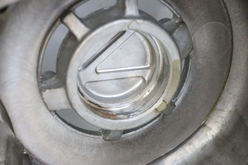 photo de CARTER TRASMISSIONE SUZUKI BURGMAN 650 (2013 - 2020) - Ricambio usato controllato