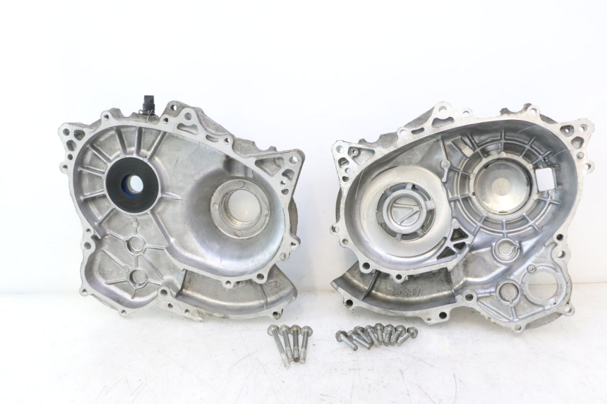 photo de CARTER TRASMISSIONE SUZUKI BURGMAN EXECUTIVE ABS 650 (2006 - 2012) - Vista principale