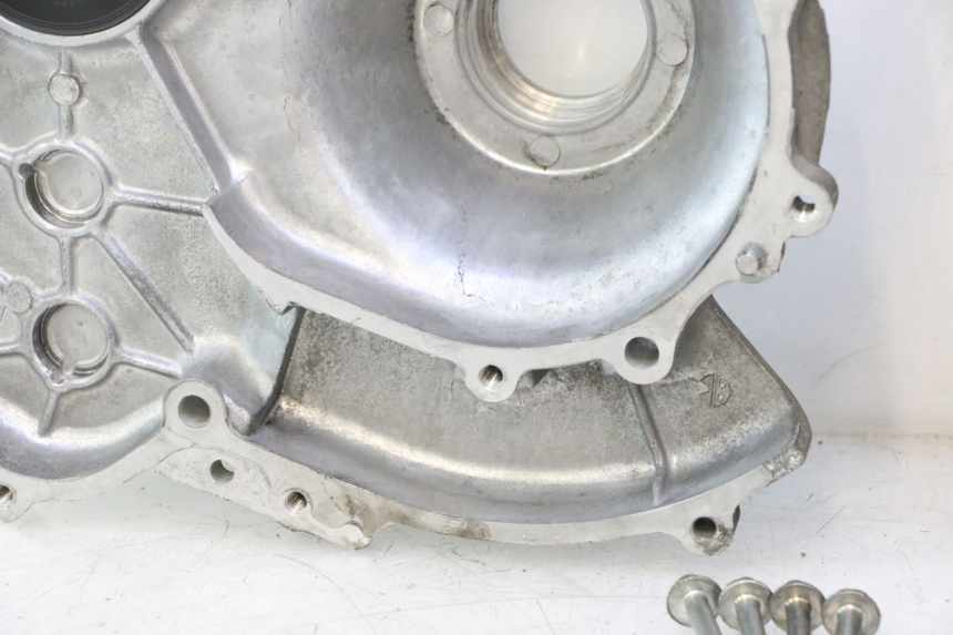 photo de CARTER TRASMISSIONE SUZUKI BURGMAN EXECUTIVE ABS 650 (2006 - 2012) - Focus sulla struttura