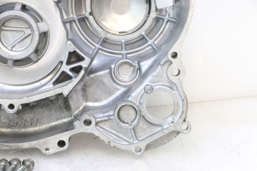 photo de CARTER TRASMISSIONE SUZUKI BURGMAN EXECUTIVE ABS 650 (2006 - 2012) - Angolazione alternativa