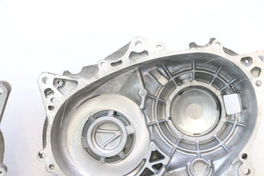 photo de CARTER TRASMISSIONE SUZUKI BURGMAN EXECUTIVE ABS 650 (2006 - 2012) - Panoramica del profilo