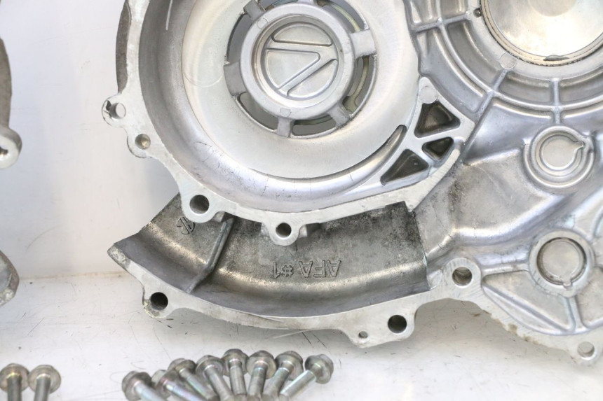 photo de CARTER TRASMISSIONE SUZUKI BURGMAN EXECUTIVE ABS 650 (2006 - 2012) - Vista principale