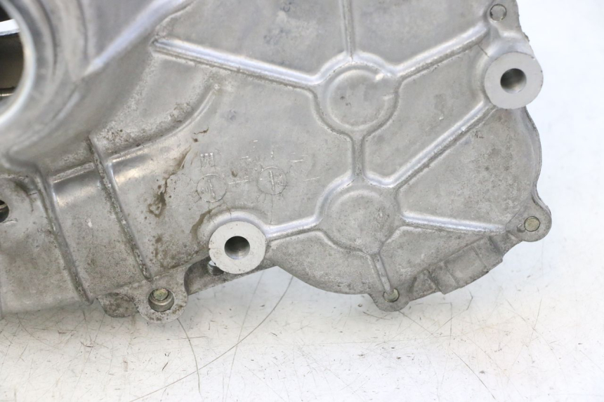 photo de CARTER TRASMISSIONE SUZUKI BURGMAN EXECUTIVE ABS 650 (2006 - 2012) - Dettagli dei punti di fissaggio