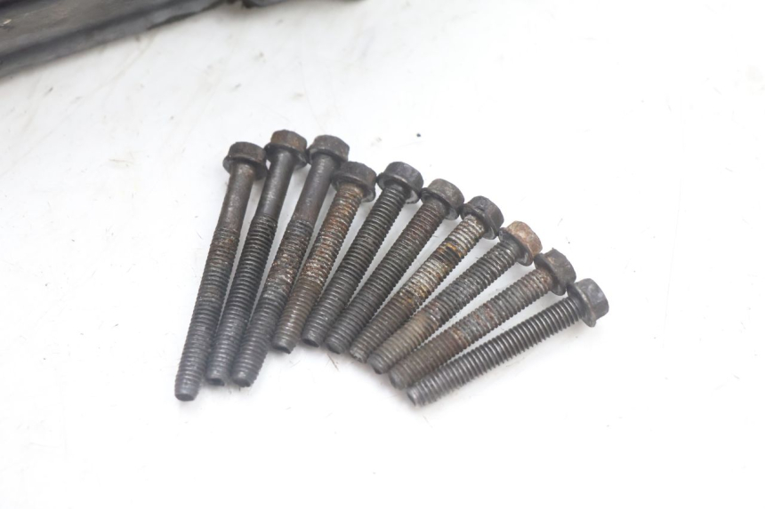 photo de COPERCHIO VARIATORE PEUGEOT BUXY 50 (1993 - 1998) - Altra vista dell'articolo