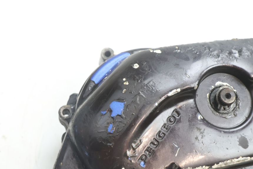 photo de COPERCHIO VARIATORE PEUGEOT BUXY 50 (1993 - 1998) - Zoom sullo stato d'uso
