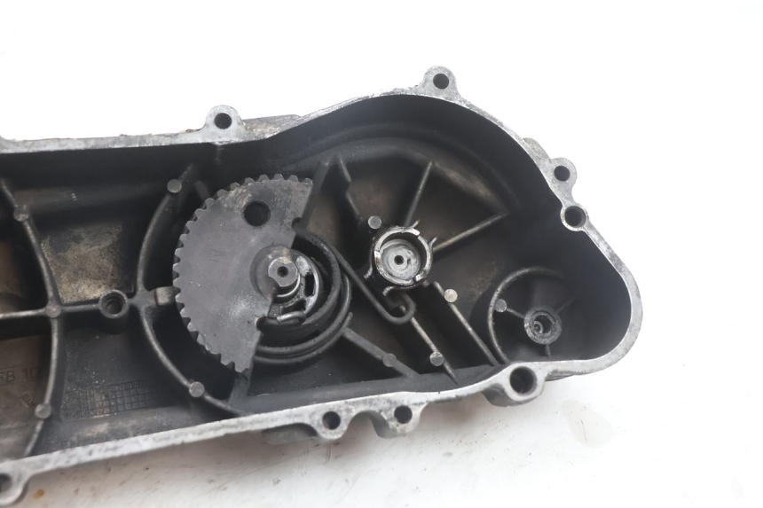 photo de COPERCHIO VARIATORE PEUGEOT BUXY 50 (1993 - 1998) - Marcature e riferimenti originali