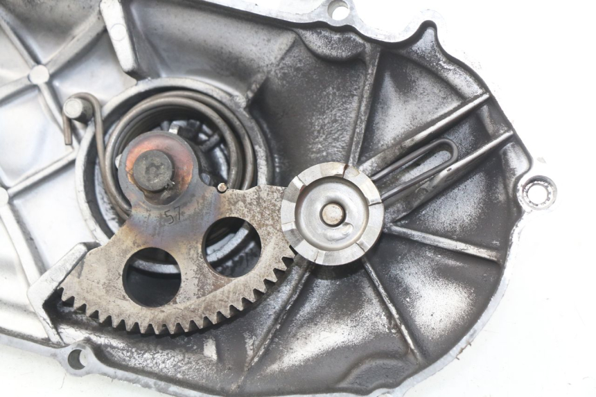 photo de COPERCHIO VARIATORE YAMAHA BW'S 50 (2004 - 2017) - Zoom sullo stato d'uso