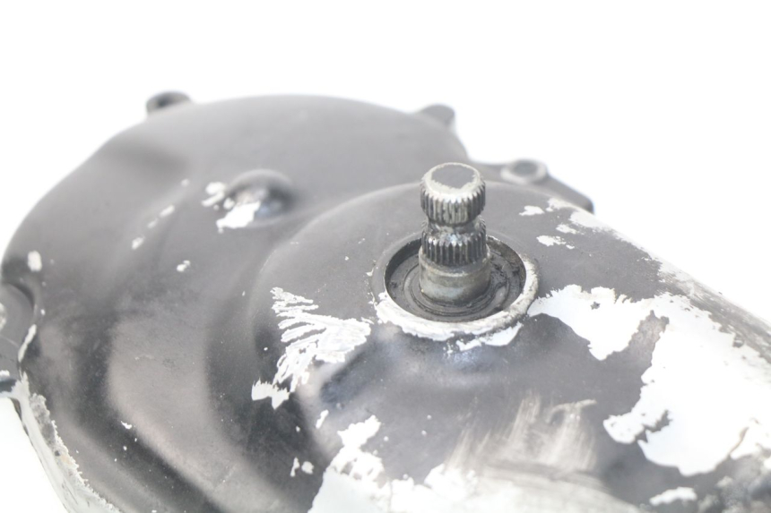 photo de COPERCHIO VARIATORE YAMAHA BW'S 50 (2004 - 2017) - Dettagli dei punti di fissaggio