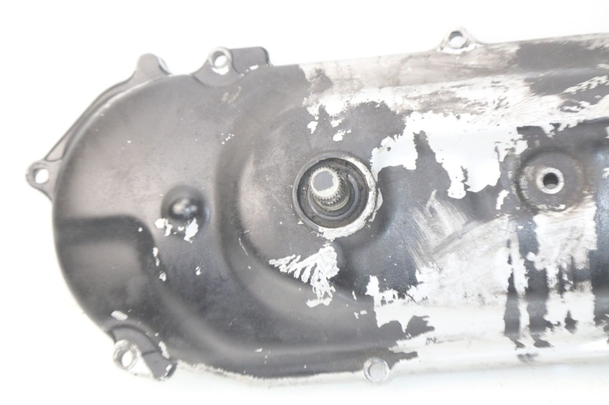 photo de COPERCHIO VARIATORE YAMAHA BW'S 50 (2004 - 2017) - Stato della superficie e materiale