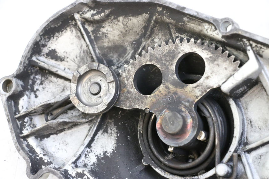 photo de COPERCHIO VARIATORE YAMAHA BW'S 50 (2004 - 2017) - Vista d'insieme del prodotto