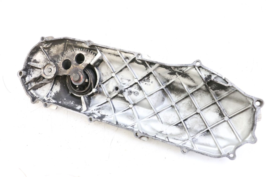 photo de COPERCHIO VARIATORE YAMAHA BW'S 50 (2004 - 2017) - Dettagli dei punti di fissaggio