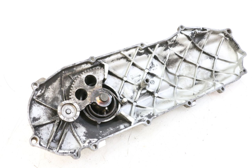 photo de COPERCHIO VARIATORE YAMAHA BW'S 50 (2004 - 2017) - Stato della superficie e materiale