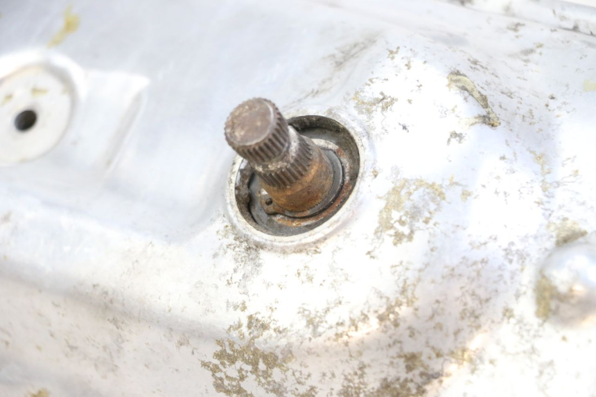 photo de COPERCHIO VARIATORE YAMAHA BW'S 50 (2004 - 2017) - Ricambio usato controllato