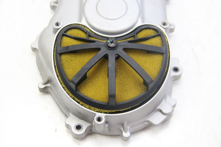 photo de COPERCHIO VARIATORE YAMAHA BW'S BWS 125 (2010 - 2013) - Ricambio usato controllato