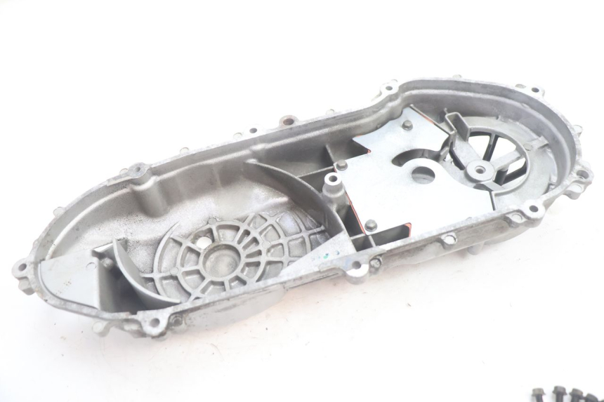 photo de COPERCHIO VARIATORE YAMAHA BW'S BWS 125 (2010 - 2013) - Dettagli dei punti di fissaggio