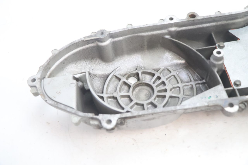 photo de COPERCHIO VARIATORE YAMAHA BW'S BWS 125 (2010 - 2013) - Stato della superficie e materiale