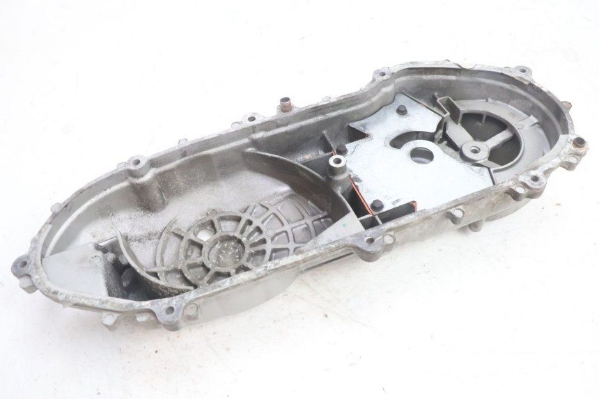 photo de COPERCHIO VARIATORE YAMAHA BW'S BWS 125 (2010 - 2013) - Stato della superficie e materiale