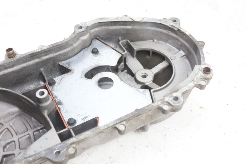 photo de COPERCHIO VARIATORE YAMAHA BW'S BWS 125 (2010 - 2013) - Marcature e riferimenti originali