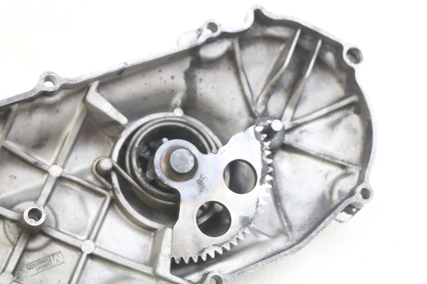 photo de COPERCHIO VARIATORE YAMAHA BW'S EASY 50 (2013 - 2016) - Zoom sullo stato d'uso