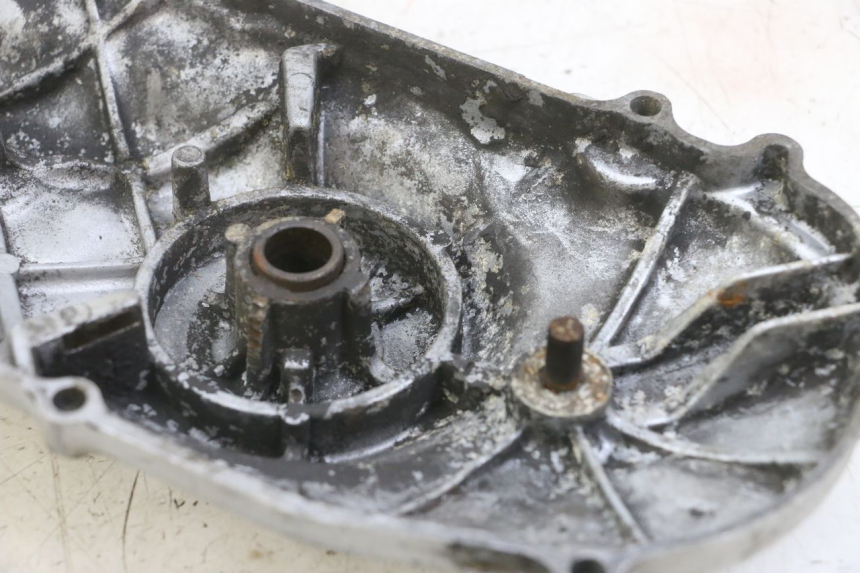 photo de CARTER TRASMISSIONE YAMAHA BW'S NG NEXT GENERATION 50 (1996 - 2003) - Primo piano tecnico