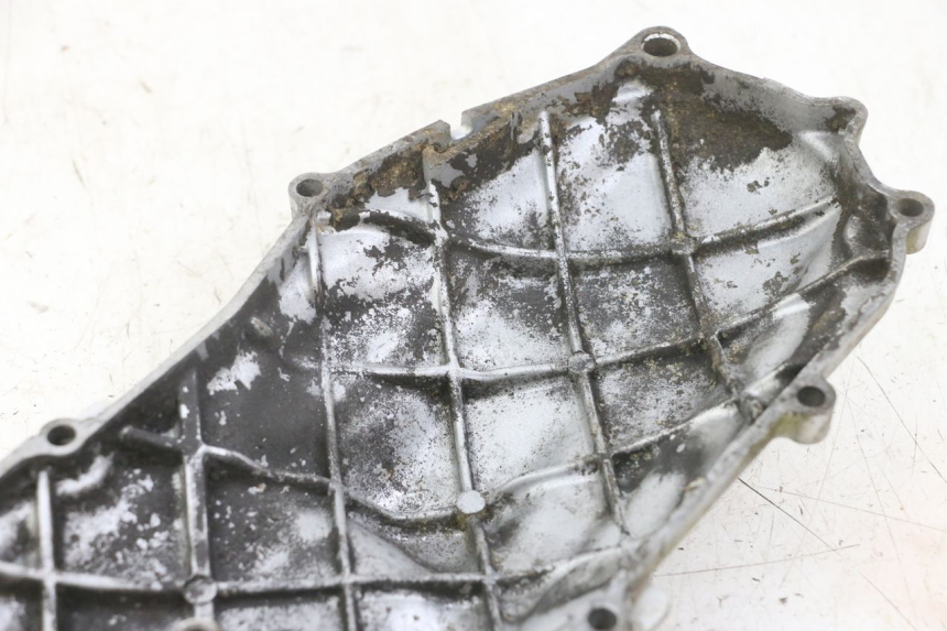 photo de CARTER TRASMISSIONE YAMAHA BW'S NG NEXT GENERATION 50 (1996 - 2003) - Stato della superficie e materiale