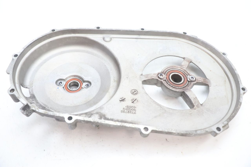 photo de CARTER TRASMISSIONE BMW C SPORT 650 (2015 - 2021) - Altra angolazione