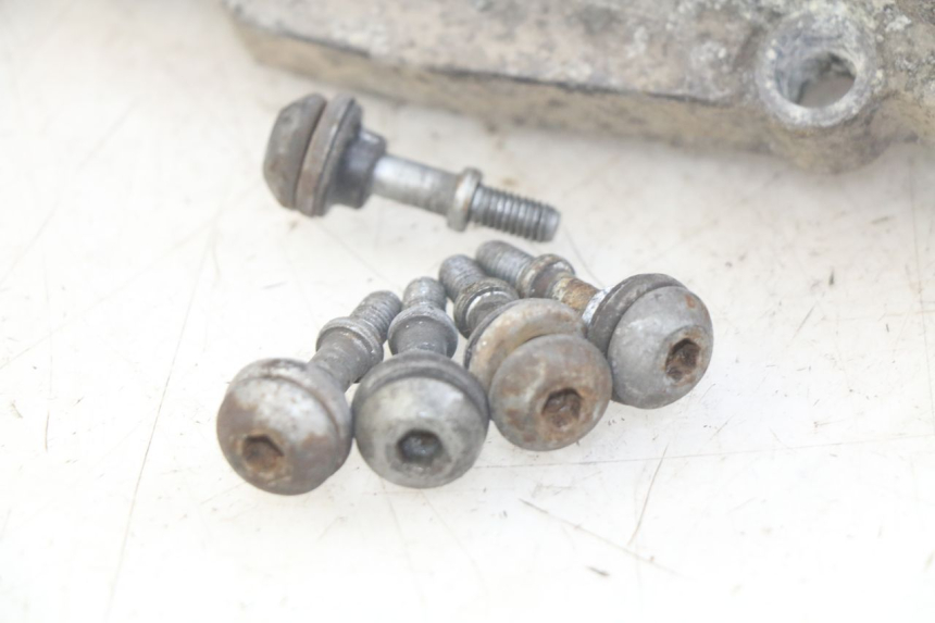 photo de COPERCHIO VARIATORE BMW C1 125 (2000 - 2003) - Dettaglio del componente